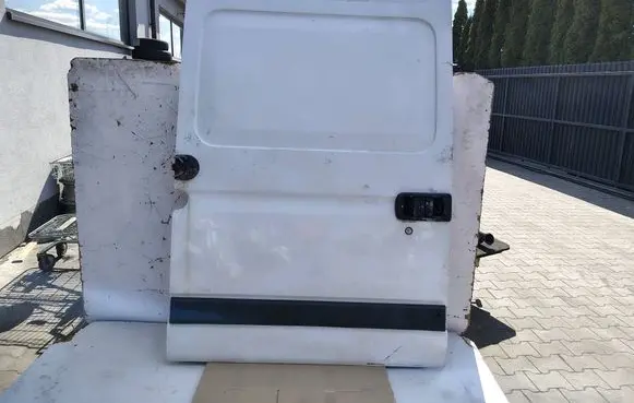 Opel Movano A Side sliding door 