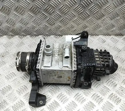Volvo V60 Intercooler radiator 32249372 32249375