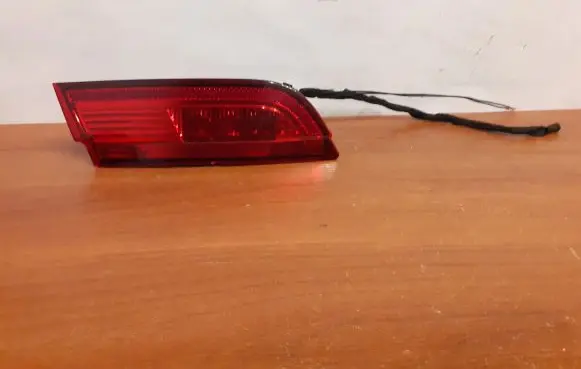 Jaguar XF X250 Tailgate rear/tail lights 12214 8X2315K273CD