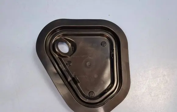 Audi A6 S6 C8 4K Other front door trim element 4K8837915
