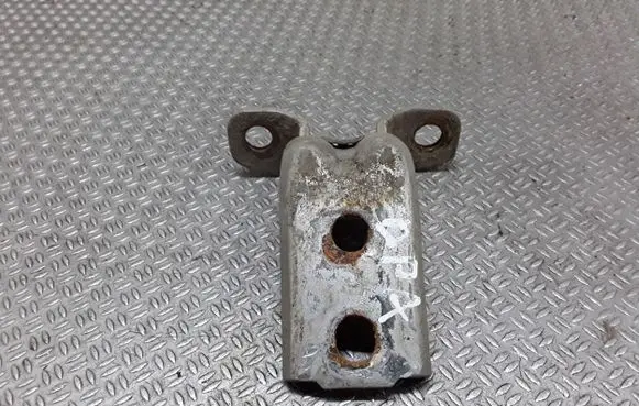 Lincoln LS Front door lower hinge 