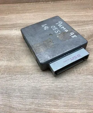 Ford Puma Engine control unit/module ECU 98FB12A650TA E9AF14A624AA