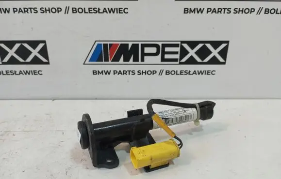 BMW X3 G01 Bonnet Pedestrian Airbag Actuator 7397496