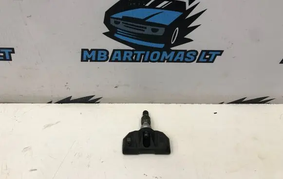 Mercedes-Benz CLS C219 Tire pressure sensor A0045425718
