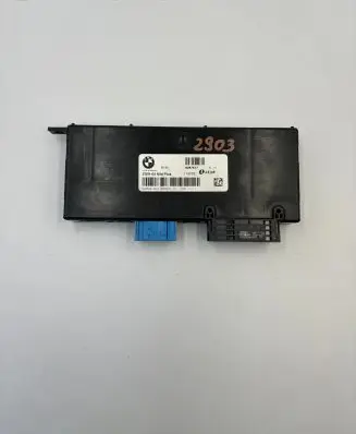 BMW X4 F26 Gateway control module 9267517 113733