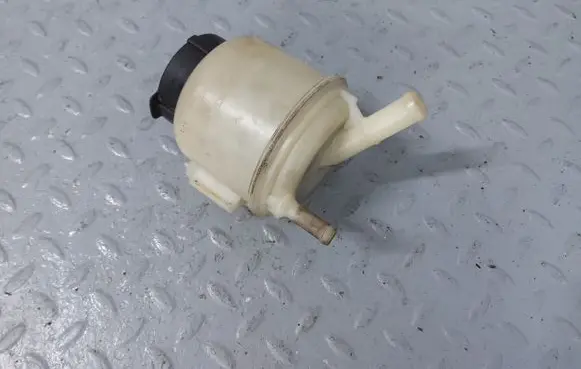 Nissan Murano Z51 Power steering fluid tank/reservoir 491801AT0A