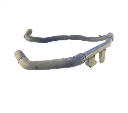 Jaguar XF Air intake hose/pipe