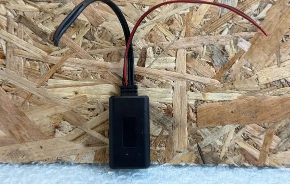 BMW 3 E46 Bluetooth control unit module