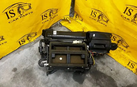 Chevrolet Corvette C5 Interior heater climate box assembly 10309060 52479971 ACM-330C-01