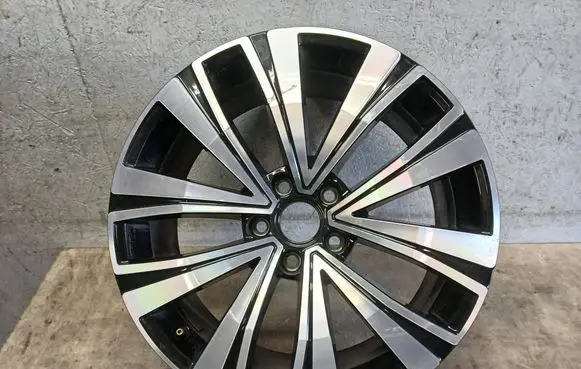 Volkswagen Arteon R18 alloy rim 3G8601025B