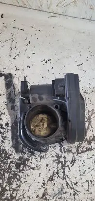Peugeot 1007 Throttle valve 9000073677