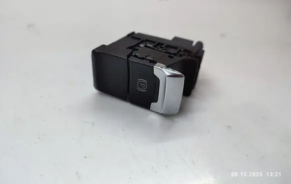 Audi A5 Sportback 8TA Hand parking brake switch 8K2927225E