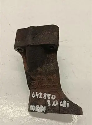 Mercedes-Benz E W212 Turbo charger electric actuator 