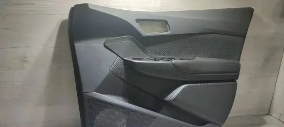 Toyota C-HR I Front door card panel trim 67781X1B25