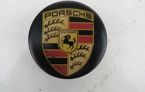 Porsche Cayenne (9PA) Original wheel cap N76760