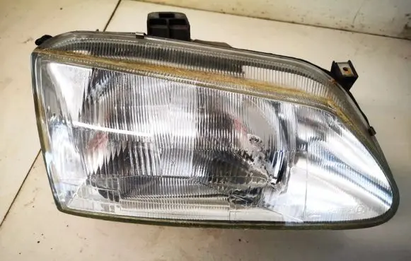 Renault Scenic I Headlight/headlamp