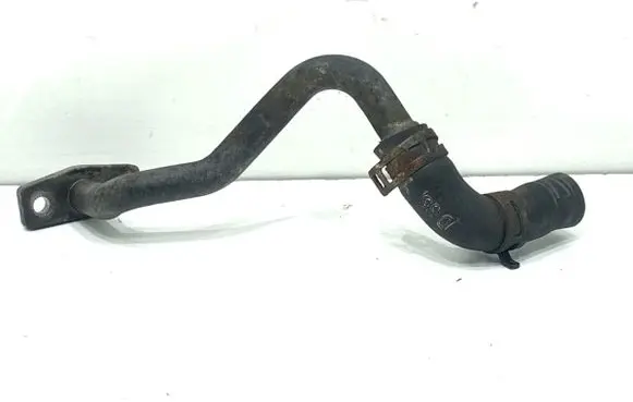 Audi A4 S4 B8 8K Turbo turbocharger oiling pipe/hose 03L145736AA