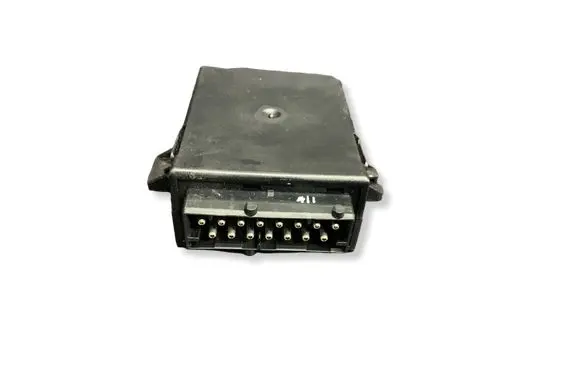 Land Rover Range Rover L322 Fuel injection pump control unit/module 61318366188 55892110