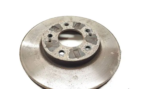 Hyundai Ioniq Front brake disc