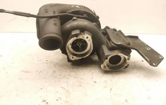 Volkswagen Touareg I Turbo 7552991 Ga3072145873d Gt1s52uk