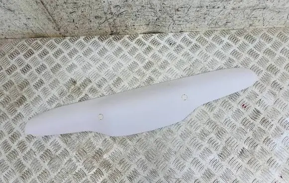 Fiat 500 Tailgate trim 7354535350 7535488690