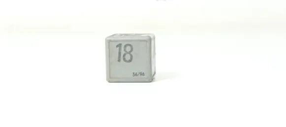 Audi A4 S4 B5 8D Other relay 191937503