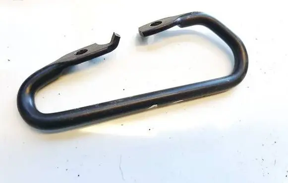 Mercedes-Benz A W168 Other exterior part 