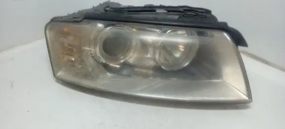 Audi A8 S8 D3 4E Headlight/headlamp