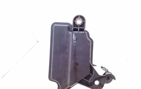 Ford Mondeo MK IV Vacuum air tank 9646411180
