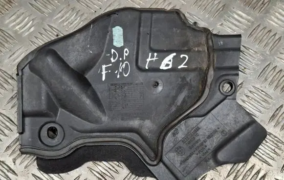 BMW 5 GT F07 Other engine bay part 7211898 74850610