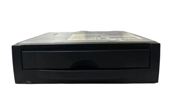 Volvo V50 Navigation unit CD/DVD player 31285437 0810