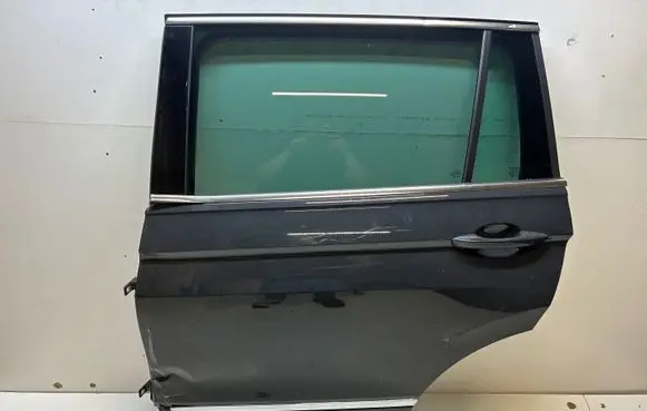 Seat Tarraco Rear door