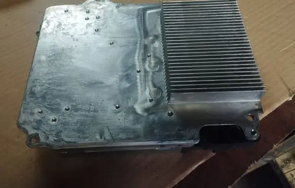 Honda Civic Other control units/modules HBD115
