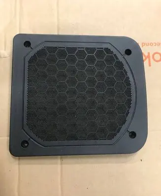 BMW 2 F45 Subwoofer grill/trim 9285334 554020 16014910