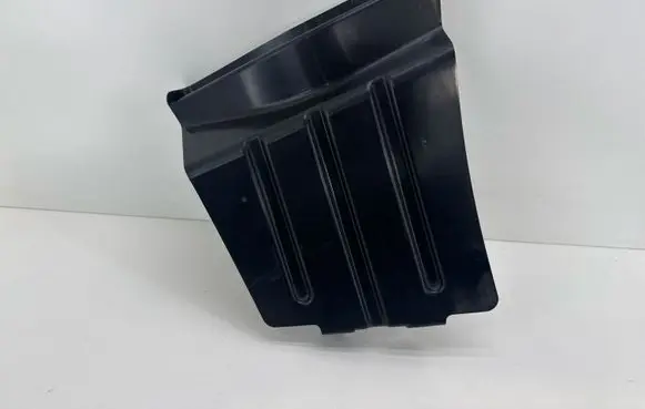 Mitsubishi Eclipse Cross Rear bumper underbody cover/under tray 5370C368