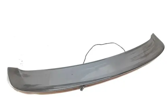 Citroen DS5 Tailgate/trunk spoiler 9687646980
