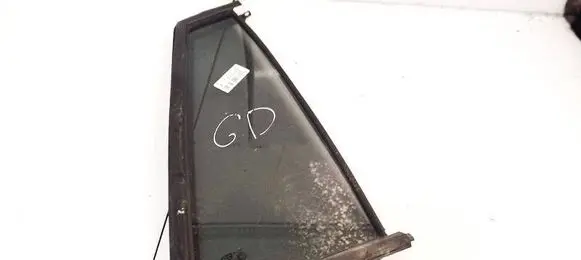 Hyundai Santa Fe Rear vent window glass AS3