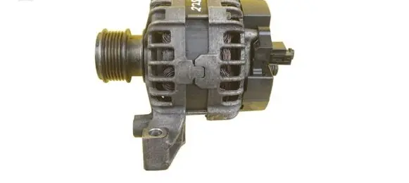 Ford Galaxy Generator/alternator TNWA 22SP2