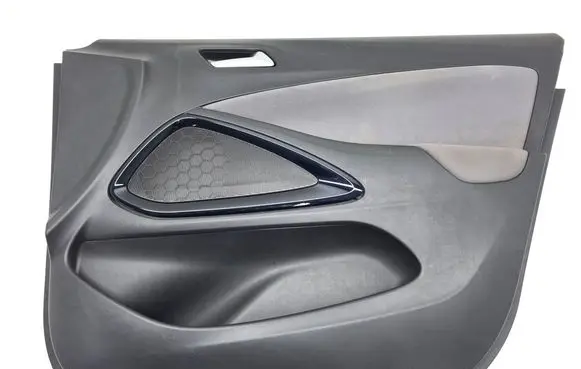 Opel Crossland X Front door card panel trim 1731824X