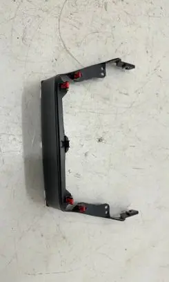 Toyota Prius (XW50) Dashboard glove box trim 5542247030
