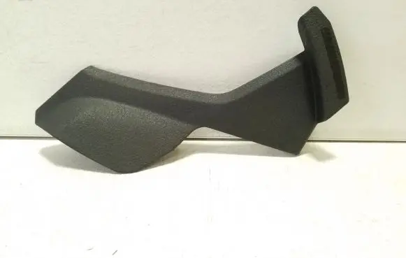 Panel trim