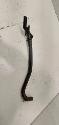 Mercedes-Benz ML W166 Engine coolant pipe/hose A1668300596