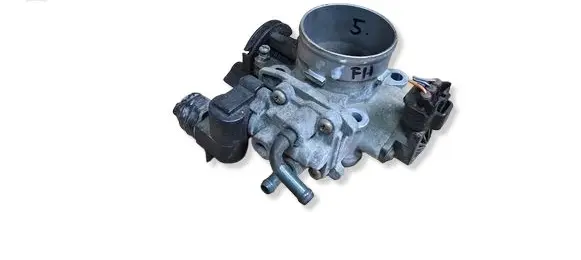 Suzuki Ignis Throttle body valve 1340069G11 1340069G12 1811778F01