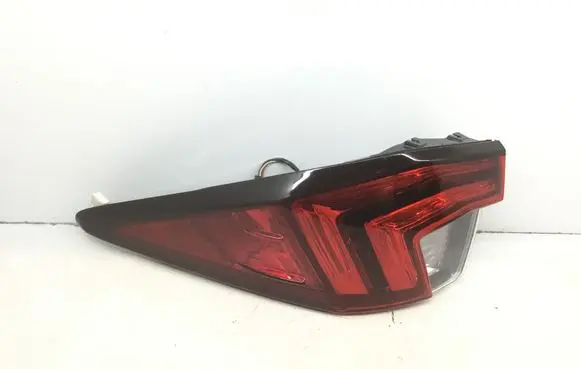 Lexus RX 450H Rear/tail lights
