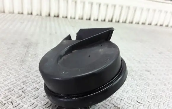 Mercedes-Benz C W203 Horn signal
