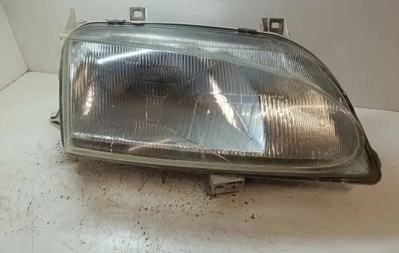 Ford Galaxy Headlight/headlamp 1305235255