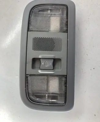 Honda FR-V Front seat light
