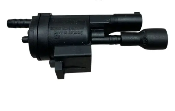 Mercedes-Benz C W204 Valve vacuum 0025401497
