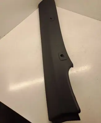 BMW 4 F32 F33 Front door card panel trim 7934022101 7292001 FM1233017