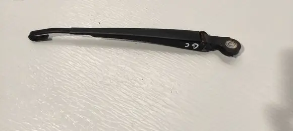 Volkswagen PASSAT B5.5 Rear wiper blade 1J6955707A 182486